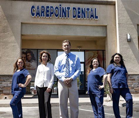 carepoint dental henderson nv